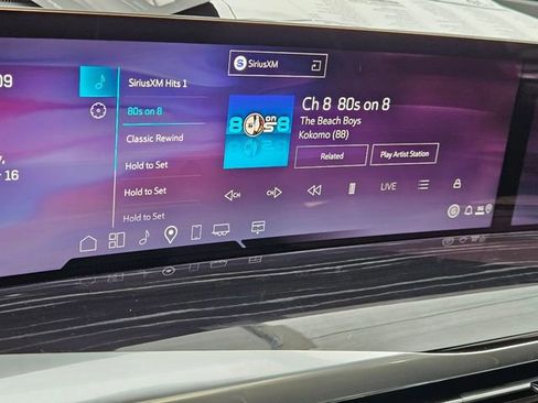 New 2026 Cadillac Escalade Sport w/ Touring Package image 18