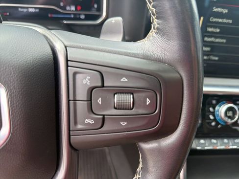 Used 2025 GMC Sierra 1500 Denali Ultimate AWD/4WD image 43