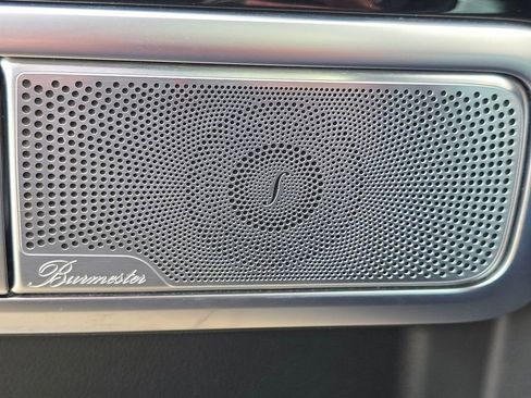 Certified 2022 Mercedes-Benz G 550 image 27