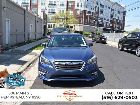 Used 2019 Subaru Legacy 2.5i Premium AWD/4WD image 2