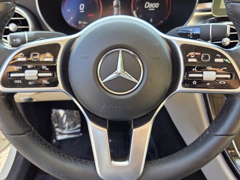 Used 2021 Mercedes-Benz C 300 Sedan image 33