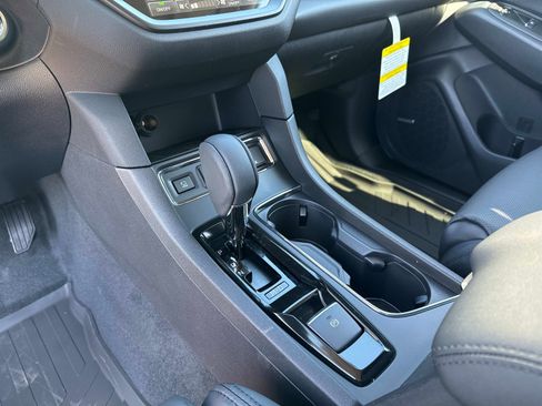 New 2026 Subaru Ascent Bronze Edition image 26