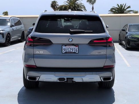 Used 2026 BMW X5 sDrive40i RWD image 7