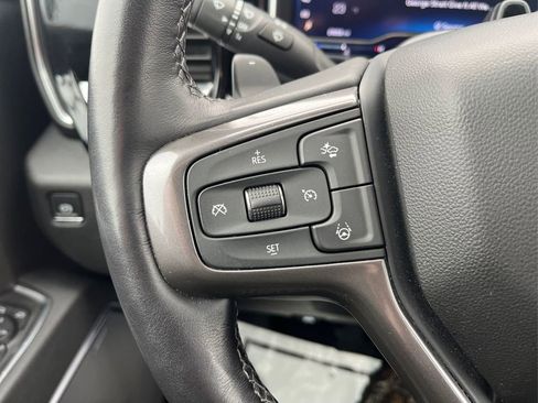 Used 2025 Chevrolet Silverado 1500 High Country image 31