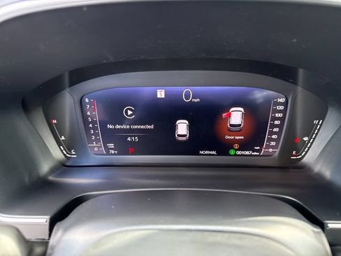 Used 2026 Honda Pilot Black Edition image 22