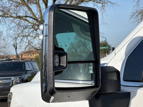 Used 2020 GMC Sierra 2500 SLT w/ SLT Premium Plus Package image 56