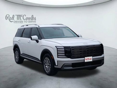 New 2026 Hyundai Palisade SEL image 7
