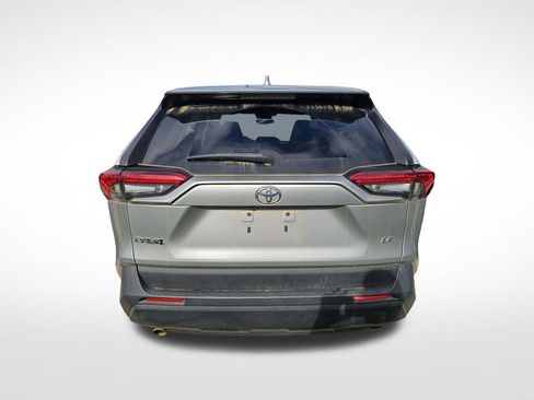Used 2023 Toyota RAV4 LE FWD image 15