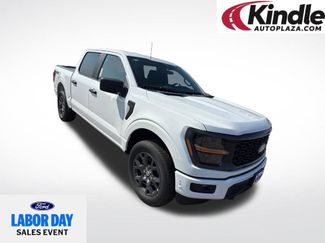 New 2026 Ford F150 STX AWD/4WD 360° Tour