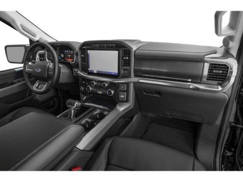 Used 2023 Ford F150 Lariat AWD/4WD image 18