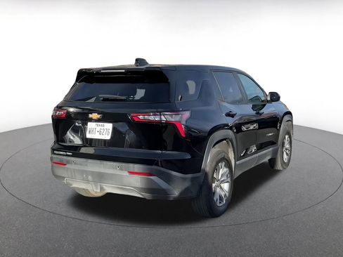 Used 2025 Chevrolet Equinox LT image 14