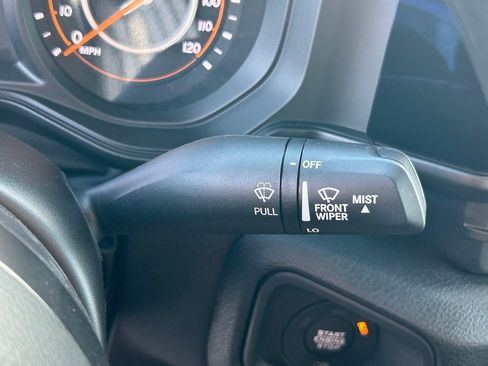 New 2026 Jeep Wrangler Sport image 44