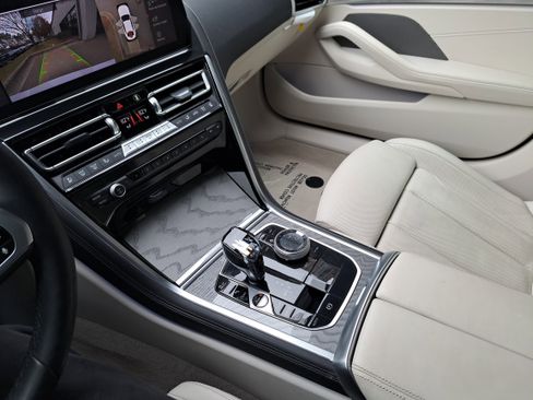 Certified 2025 BMW 840i image 26
