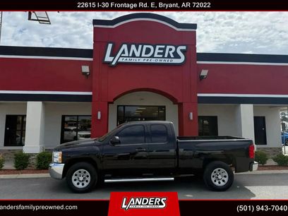 Used 2013 Chevrolet Silverado 1500 LS