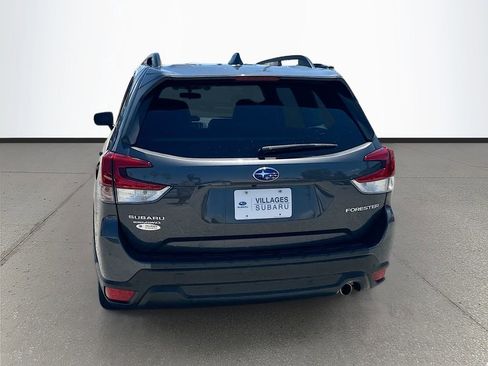 Used 2020 Subaru Forester Limited AWD/4WD image 6