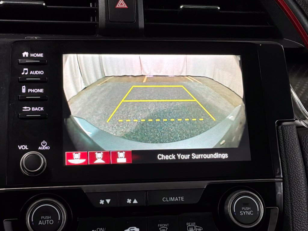 Used 2020 Honda Civic Si image 16