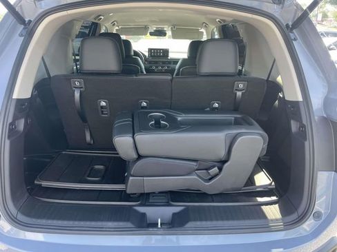 Used 2026 Honda Pilot EX-L image 8