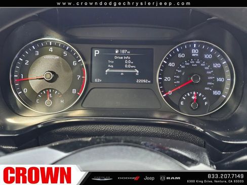 Used 2024 Kia Forte LXS image 28