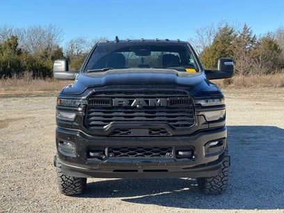 Used 2025 RAM 3500 Big Horn