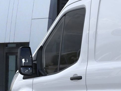 New 2025 Ford Transit 250 w/ Load Area Protection Package image 20