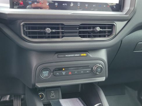 New 2026 Ford Bronco Sport Badlands image 28