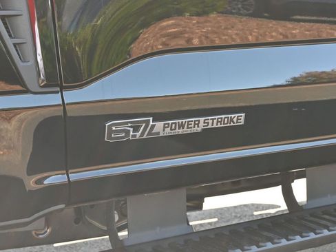 New 2026 Ford F350 XL w/ STX Appearance Package image 15