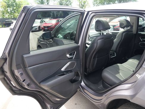 Used 2021 Acura RDX AWD image 28