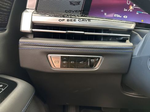 New 2025 Cadillac Escalade IQ Sport 1 image 22