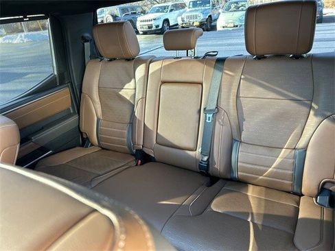 Used 2024 Toyota Tundra 1794 Edition image 23