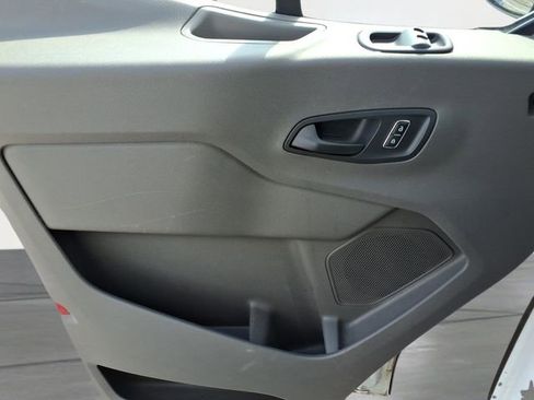 Used 2024 Ford Transit 350 XLT image 17