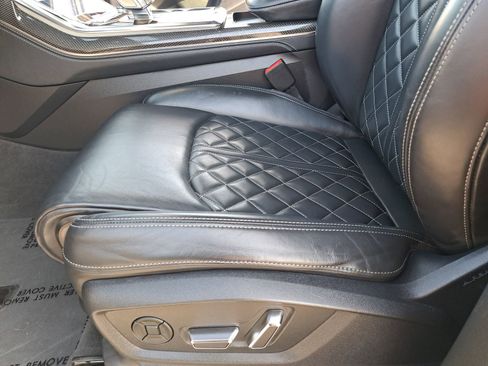 Used 2024 Audi SQ7 Premium Plus AWD/4WD image 32