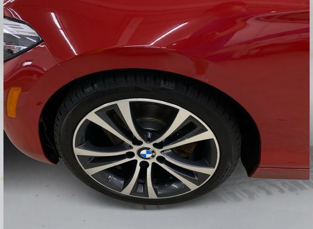 Used 2018 BMW 230i xDrive Coupe AWD/4WD image 20