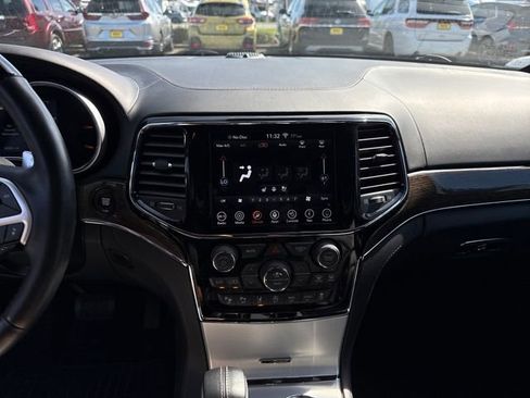 Used 2019 Jeep Grand Cherokee Summit image 22