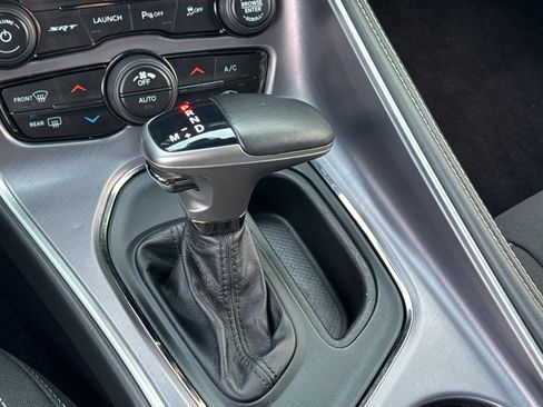 Used 2019 Dodge Challenger SRT Hellcat image 15