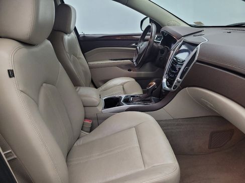 Used 2015 Cadillac SRX Luxury image 21