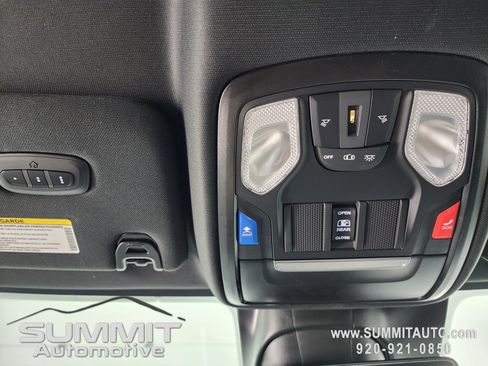 New 2026 RAM 2500 Big Horn AWD/4WD image 54