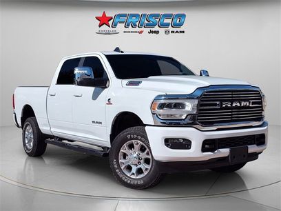 Certified 2024 RAM 2500 Laramie