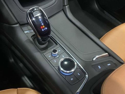 New 2026 Cadillac XT5 Premium Luxury w/ Driver Assist Package FWD image 24