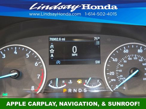 Used 2020 Ford EcoSport SES AWD/4WD image 14
