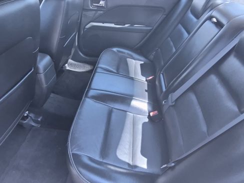 Used 2007 Ford Fusion SEL FWD image 20