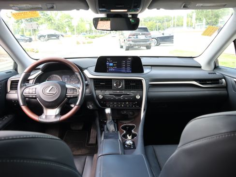 Used 2021 Lexus RX 350 FWD w/ Premium Package image 16