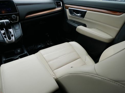 Used 2017 Honda CR-V EX-L image 11