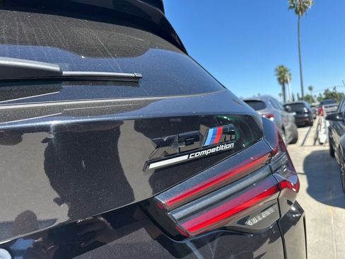 Used 2023 BMW X3 M w/ Competition Package image 6