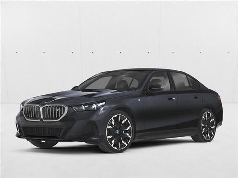New 2027 BMW i5 eDrive40 w/ M Sport Package RWD image 1