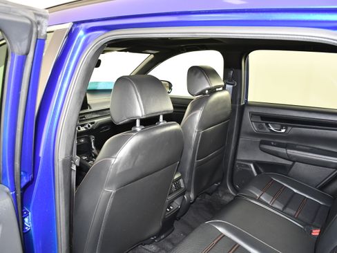 Certified 2024 Honda CR-V Sport-L image 47