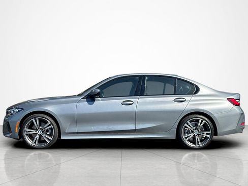 Used 2023 BMW 330i Sedan w/ Driving Assistance Package RWD image 2