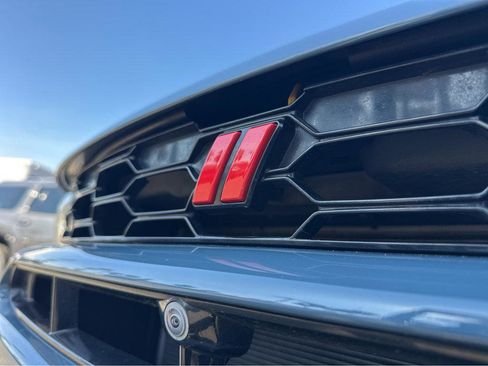 Used 2024 Dodge Hornet R/T w/ Tech Pack w/o Parking image 45