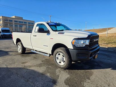 Used 2020 RAM 2500 Tradesman