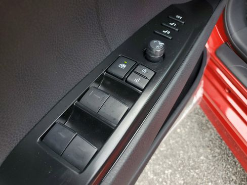 New 2026 Toyota Camry XSE image 18