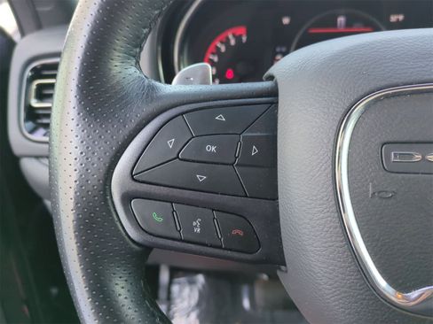 Used 2022 Dodge Durango GT image 23